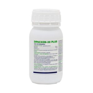 DIPACXON-39 PLUS 100/60mg 250ml