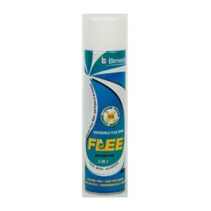 FLEE SPRAY 400ML