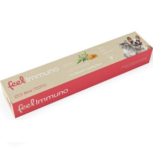 FEELIMMUNO PASTA PALATAVEL 30ml