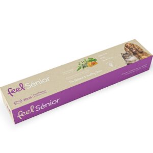 FEELSENIOR PASTA PALATAVEL 30ml
