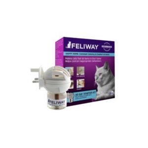 FELIWAY DIFUSOR + RECARGA 48ML