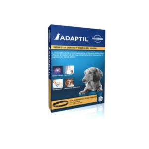 ADAPTIL COLEIRA (S/M) 46,5CM