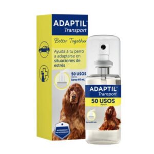 ADAPTIL TRANSPORT SPRAY 60ML