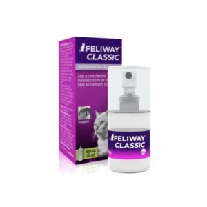 FELIWAY Classic SPRAY Gato 20 ml