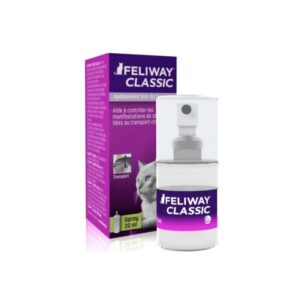 FELIWAY Classic SPRAY Gato 20 ml