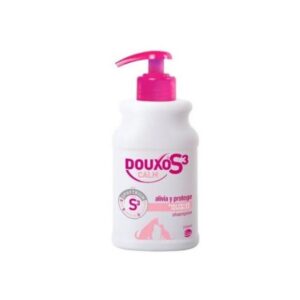 DOUXO S3 CALM CHAMPO 200 ml