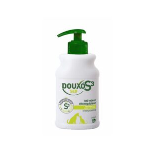 DOUXO S3 SEBORREIA CHAMPO 200 ml