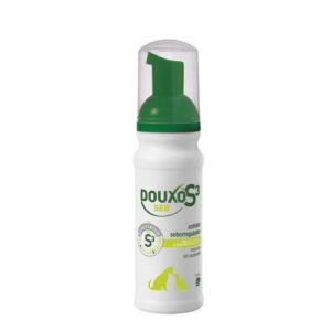 DOUXO S3 SEBORREIA MOUSSE 150 ML
