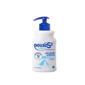 DOUXO S3 CARE CHAMPO 200 ml