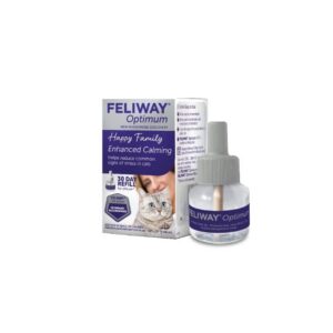 FELIWAY OPTIMUM RECARGA 48ML