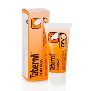 TABERNIL POMADA 9,25g