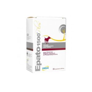 EPATO 1500 mg x 32 comp.