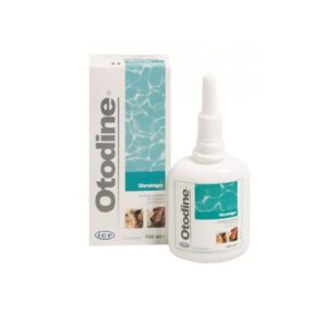 OTODINE 100 ML