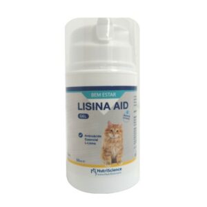 LISINA AID 50 ml