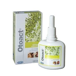 OTOACT 100ML