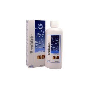ERMIDRA SHAMPOO 250ML
