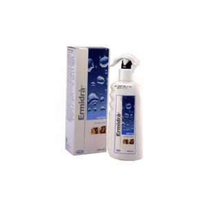 ERMIDRA SPRAY 300ML