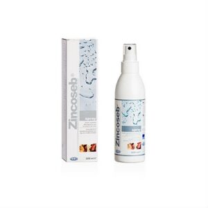 ZINCOSEB SPRAY 200ML