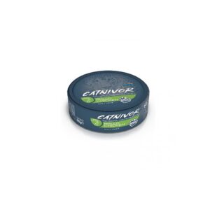 CATNIVOR FRANGO 80GR
