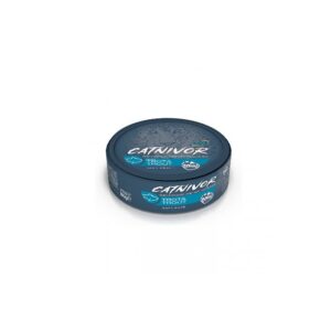 CATNIVOR TRUTA 80GR