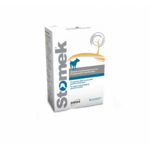STOMEK 16 CP.