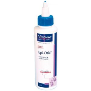 EPIOTIC - 125 ml