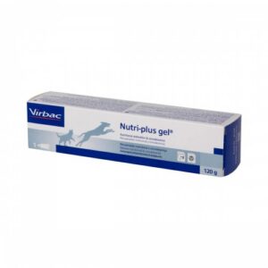 NUTRI-PLUS GEL - bisn. 120,5 gr.