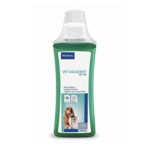 VET AQUADENT 250ML