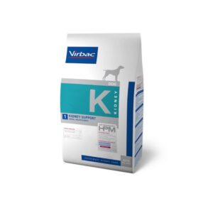 RACAO K1 DOG KIDNEY SUPPORT 3KG