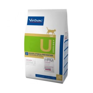 RACAO U2 CAT DISSOLUTION & PREVENTION 7KG
