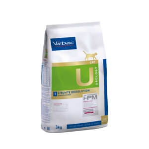 RACAO U1 CAT STRUVITE DISSOLUTION 3KG