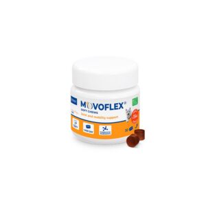 MOVOFLEX S « 15kg 30 SOFT CHEWS