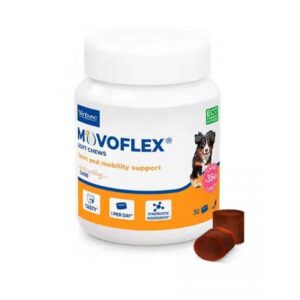 MOVOFLEX L » 35kg 30 SOFT CHEWS