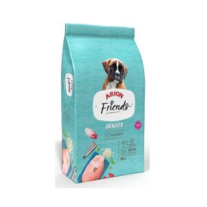 ARION FRIENDS JUNIOR 3KG
