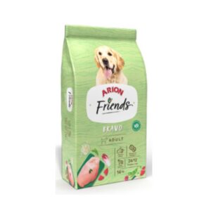 ARION FRIENDS BRAVO 3KG