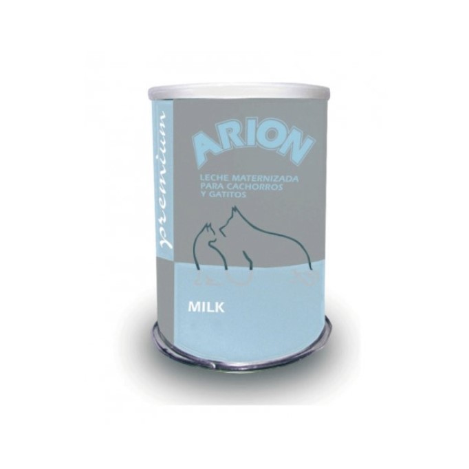LEITE ARION PREMIUM MILK 500GR