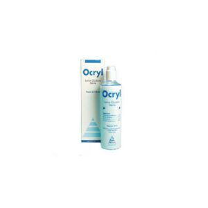 OCRYL LOÇÃO OCULAR 135 ml