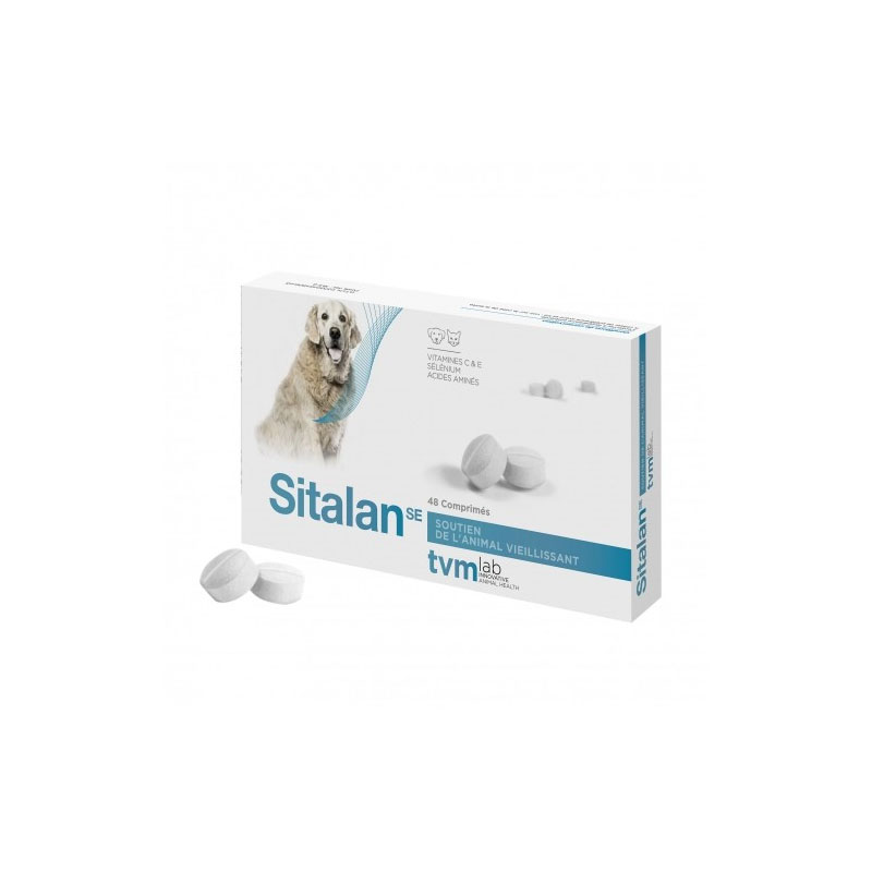 SITALAN  SE – 48 Comp.