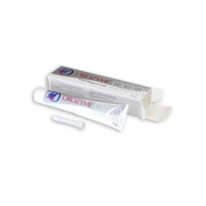 OROZYME 70 gr - Pasta oral dentifrica para cães e gatos