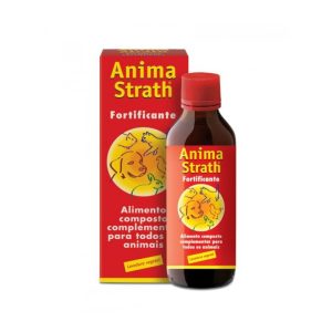 ANIMA-STRATH LIQUIDO - 100ml