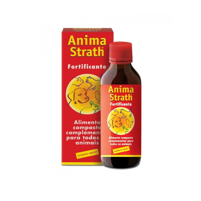 ANIMA-STRATH LIQUIDO – 250ml