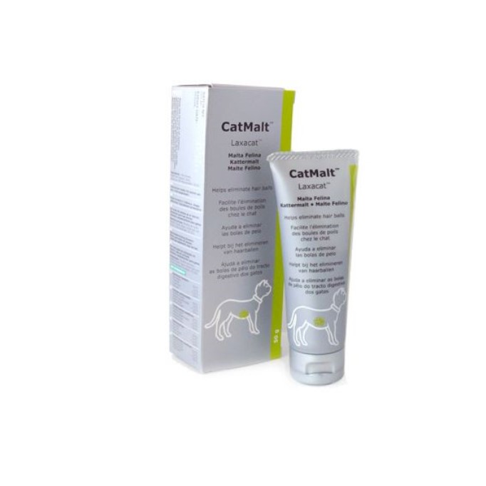 CATMALT MALTE FELINO 50 ML
