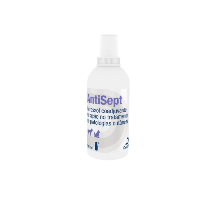 ANTISEPT AEROSSOL 100ml