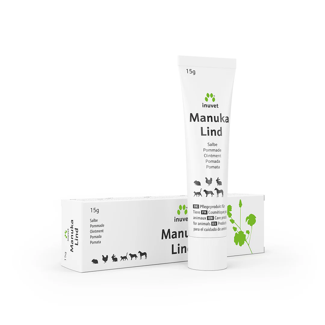 MANUKALIND POMADA 15g