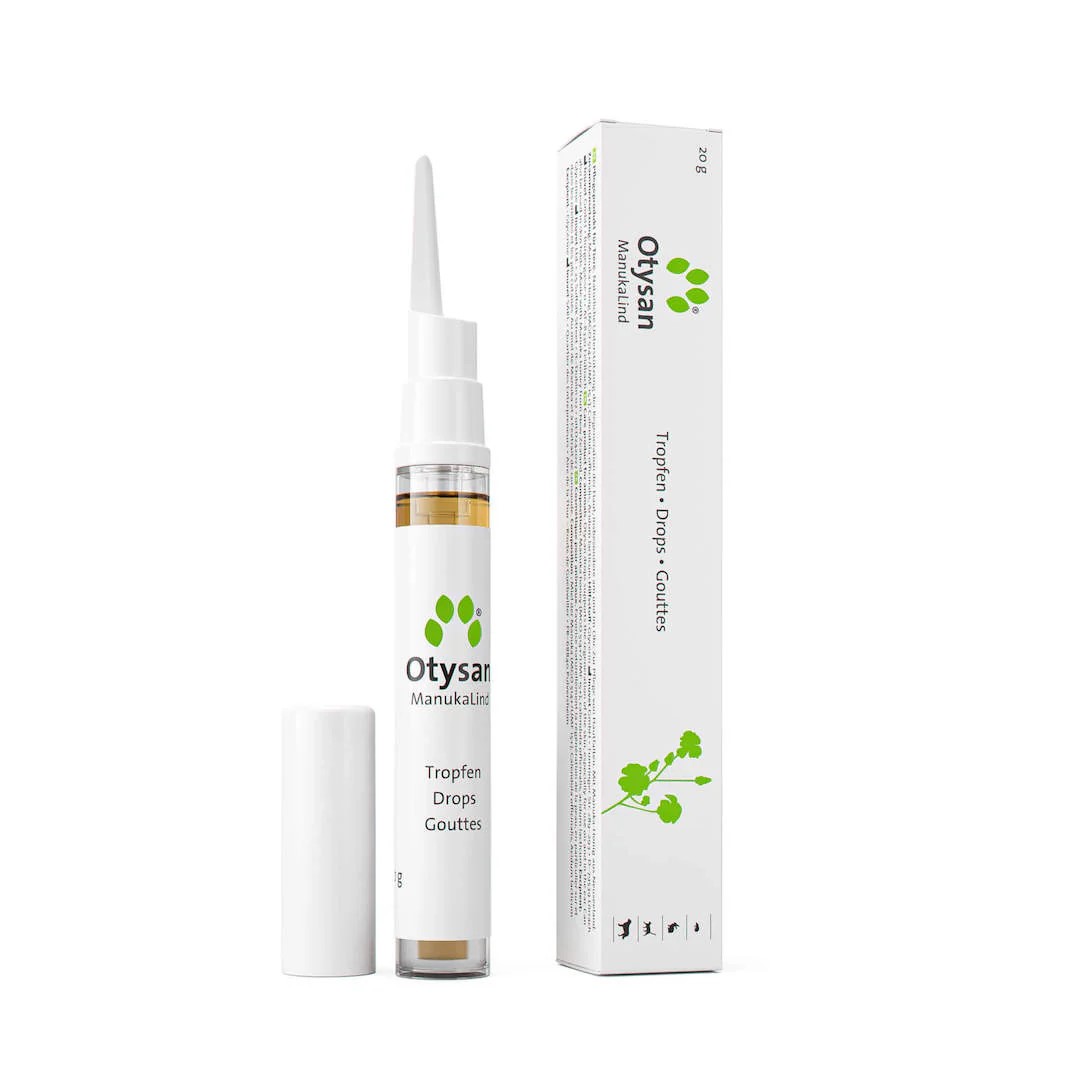 OTYSAN MANUKALIND GOTAS 20g