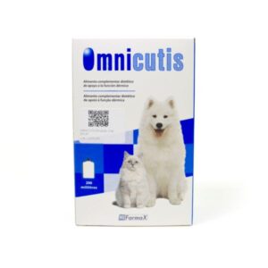 OMNICUTIS Emulsão Oral 200 ml