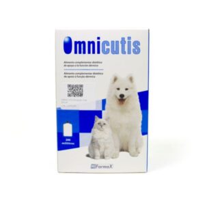 OMNICUTIS Emulsão Oral 200 ml