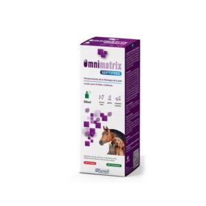 OMNIMATRIX SEPTIFREE SPRAY 50ML