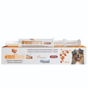 OMNIFLORA PASTA 30 ml