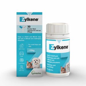 ZYLKENE 75MG - 30 CAPS